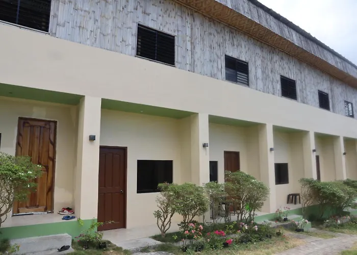 Lovers Hostel *
