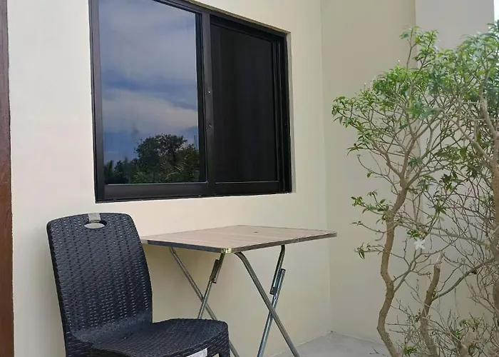 Lovers Hostel