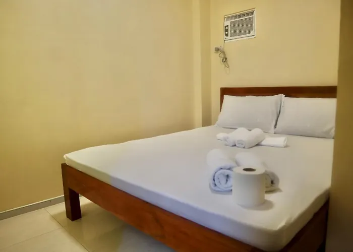 Lovers Hostel Badian